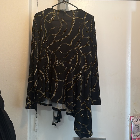 Melanie Lyne Blouse - Picture 6 of 8